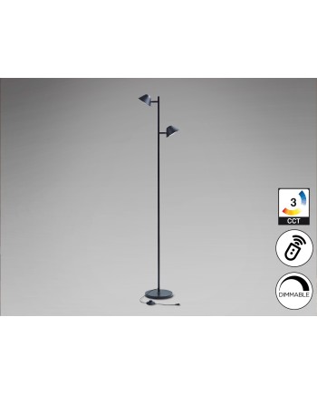 TAROS- PIE SALON 2L NEGRO